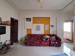 2 BHK Apartment For Rent in Ayyappa Nagar