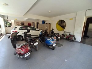 Parking in 2 BHK Apartment at Ayyappa Nagar – for Rent