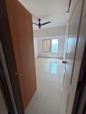 Bathroom in 1 BHK Apartment at Pratik Harmony, Roadpali – for Sale