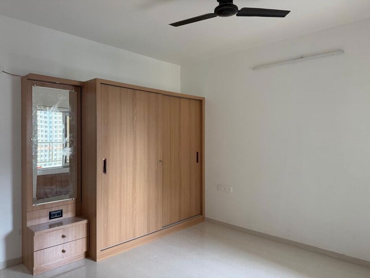 Room, pratik-harmony 1 Bedroom 680 Sq.Ft. Apartment In Roadpali Navi Mumbai 10678033