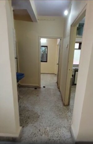 Building Lobby in 1 BHK Apartment at Nalasopara East – for Sale