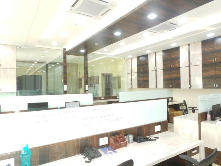 Kitchen, matoshree-quantum-tower Commercial Office Space 2000 Sq.Ft. In Malad West Mumbai 10678041