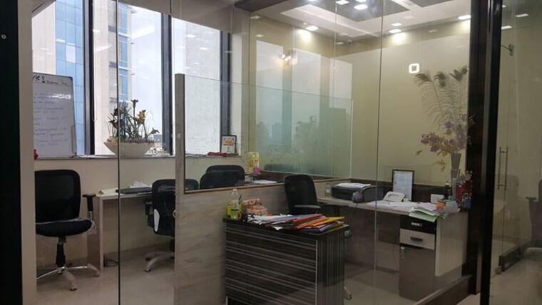 Kitchen, matoshree-quantum-tower Commercial Office Space 2000 Sq.Ft. In Malad West Mumbai 10678041