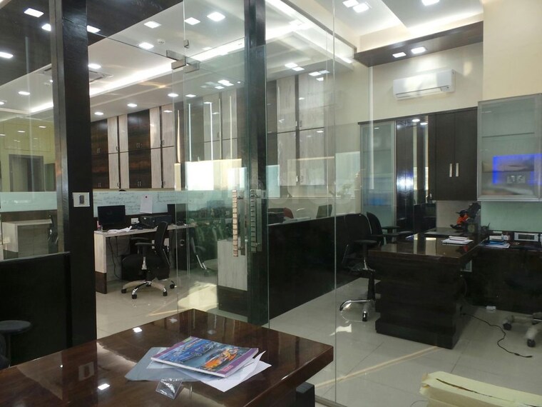Kitchen, matoshree-quantum-tower Commercial Office Space 2000 Sq.Ft. In Malad West Mumbai 10678041