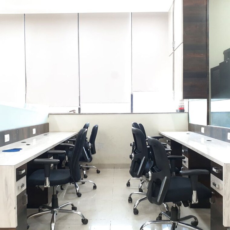 Team Area, matoshree-quantum-tower Commercial Office Space 2000 Sq.Ft. In Malad West Mumbai 10678041