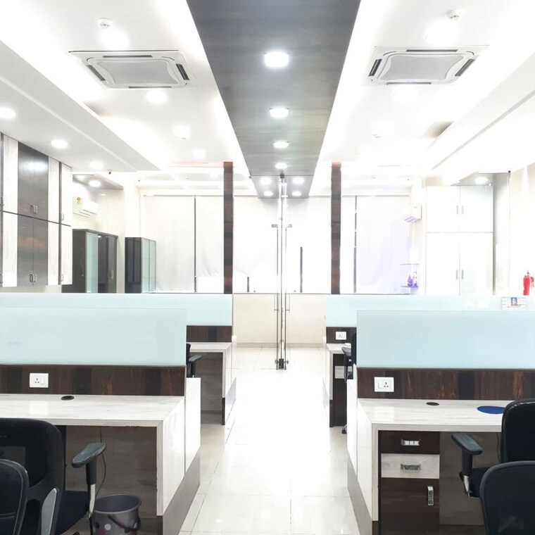 Team Area, matoshree-quantum-tower Commercial Office Space 2000 Sq.Ft. In Malad West Mumbai 10678041