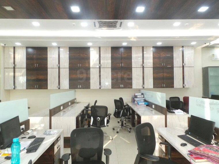 Team Area, matoshree-quantum-tower Commercial Office Space 2000 Sq.Ft. In Malad West Mumbai 10678041