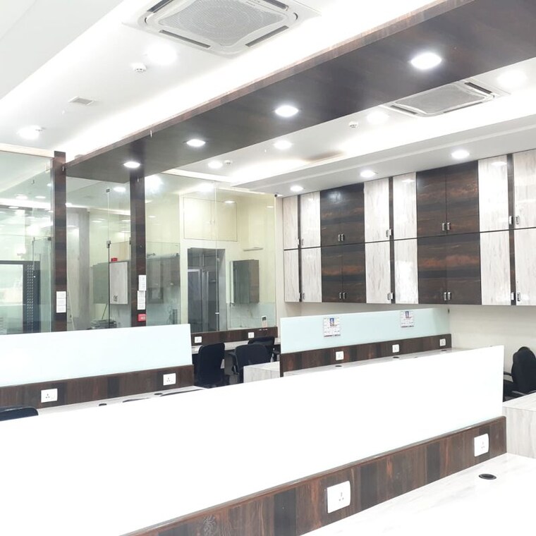 Kitchen, matoshree-quantum-tower Commercial Office Space 2000 Sq.Ft. In Malad West Mumbai 10678041