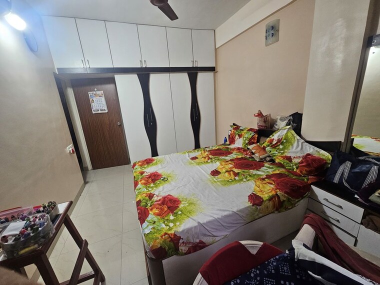 Bedroom, anand-nagar-park-chs 2 Bedroom 700 Sq.Ft. Apartment In Kothrud Pune 10678040
