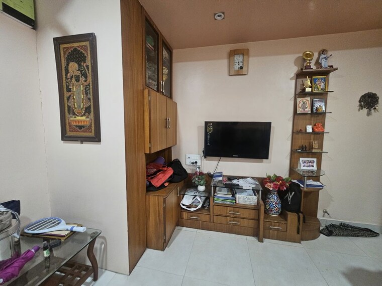 undefined, anand-nagar-park-chs 2 Bedroom 700 Sq.Ft. Apartment In Kothrud Pune 10678040