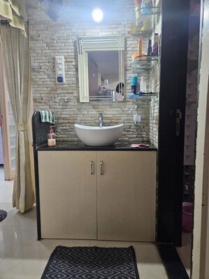  2 BHK Apartment at Anand Nagar Park CHS, Kothrud – for Rent