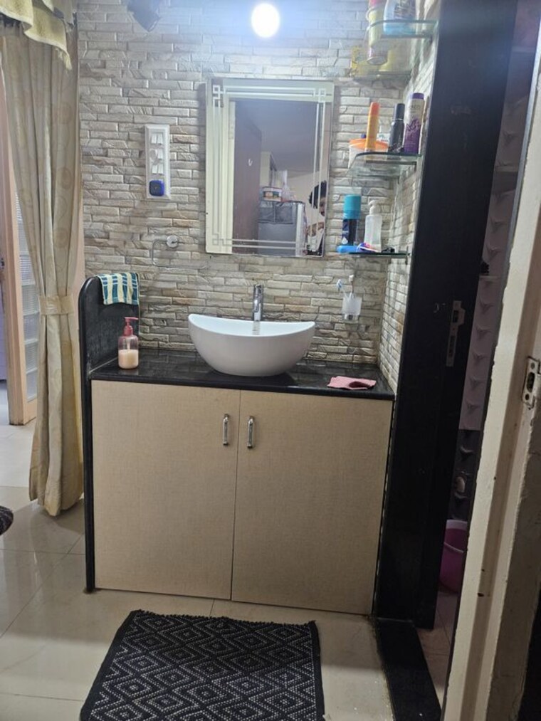 undefined, anand-nagar-park-chs 2 Bedroom 700 Sq.Ft. Apartment In Kothrud Pune 10678040