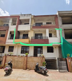 3 BHK Villa For Sale in Saket Nagar