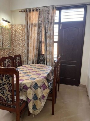 Bedroom in 3 BHK Villa at Saket Nagar – for Sale