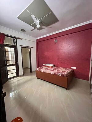 Bedroom in 3 BHK Villa at Saket Nagar – for Sale
