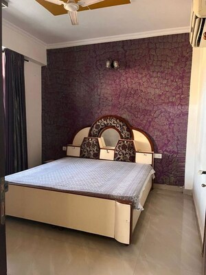 Bedroom in 3 BHK Villa at Saket Nagar – for Sale