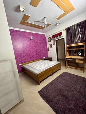 Bedroom in 3 BHK Villa at Saket Nagar – for Sale