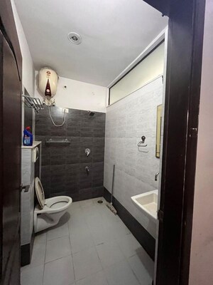 Kitchen in 3 BHK Villa at Saket Nagar – for Sale