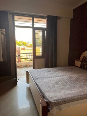 Bedroom in 3 BHK Villa at Saket Nagar – for Sale