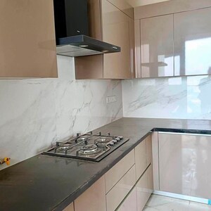 Kitchen in 2 BHK Apartment at Sector 65 – for Rent