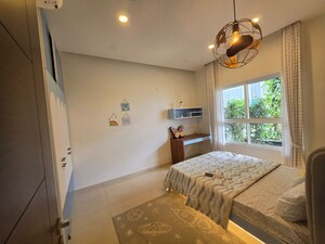 4 BHK Apartment For Sale in Abhee Aaria, Gunjur