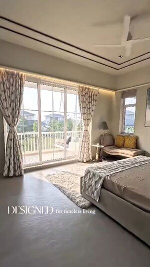 3 BHK Villa For Sale in Casa De Flores, Virar