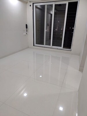 Balcony in 2 BHK Apartment at Bhaveshwar Aqua, Kalamboli – for Sale