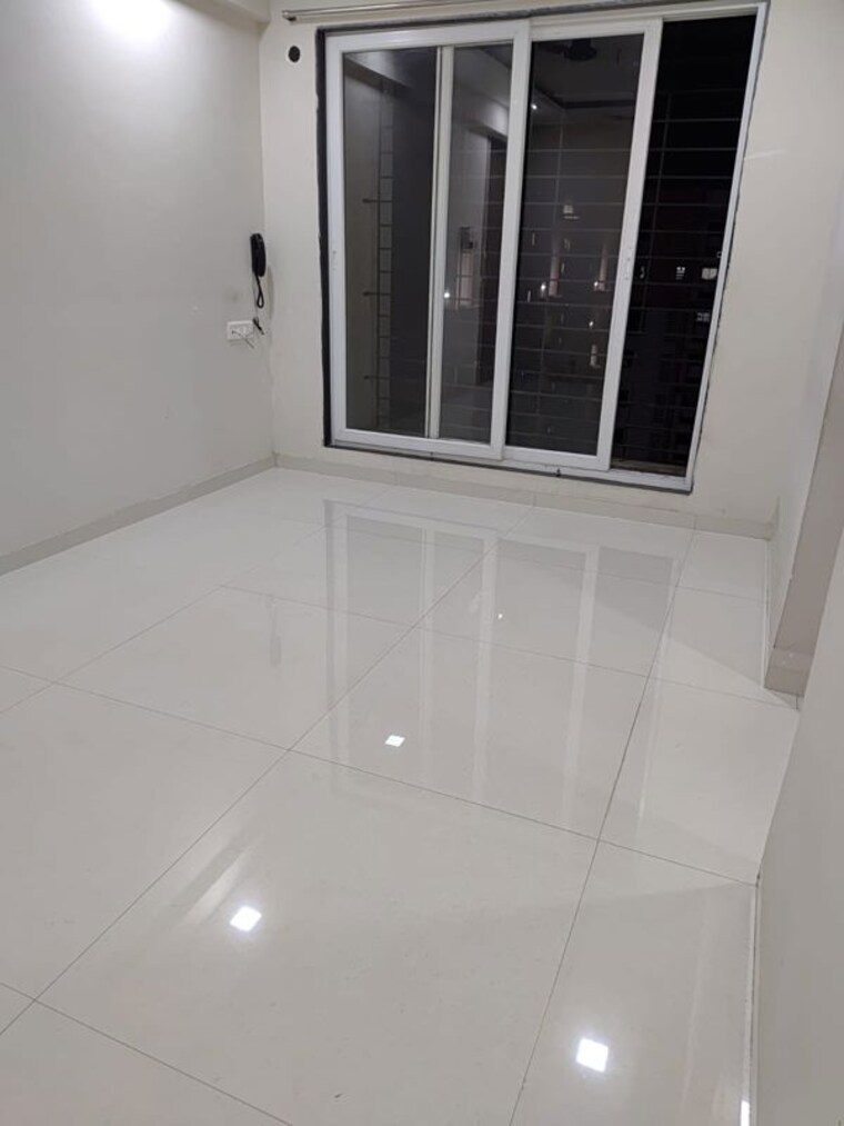 Balcony, bhaveshwar-aqua 2 Bedroom 575 Sq.Ft. Apartment In Kalamboli Navi Mumbai 10678045