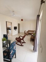 2 BHK 1100 Sq.Ft. Apartment in Ravetkar Sanket