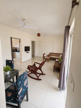 2 BHK Apartment For Rent in Ravetkar Sanket in Kothrud, Pune
