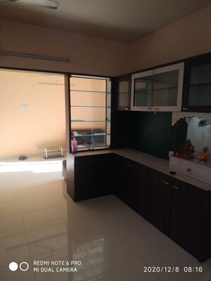 Bedroom in 2 BHK Apartment at Aditi Samrudhi Apartment, Baner – for Sale