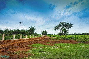  Plot For Sale in Kuanarpur