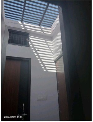 3 BHK Independent House – Exterior View View at Kanpur Road - for Sale