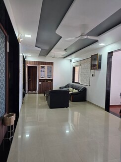 3 BHK Apartment For Rent in Pashan Gaon