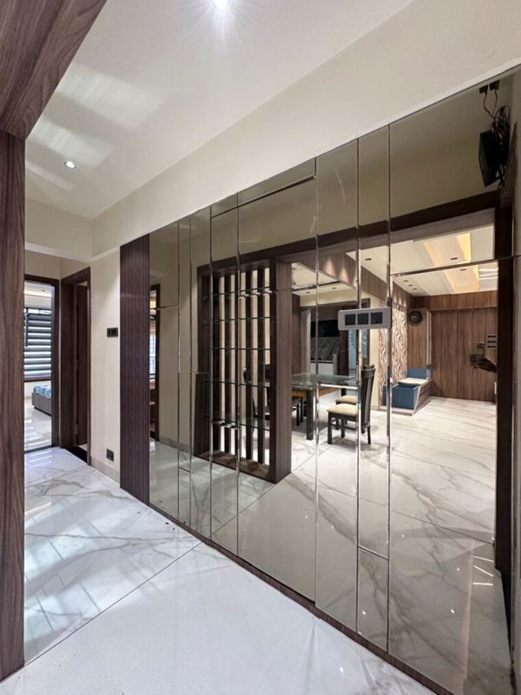 undefined, viman nagar 4 Bedroom 1900 Sq.Ft. Apartment In Viman Nagar Pune 10678068