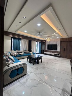 4 BHK +Apartment For Rent in Viman Nagar