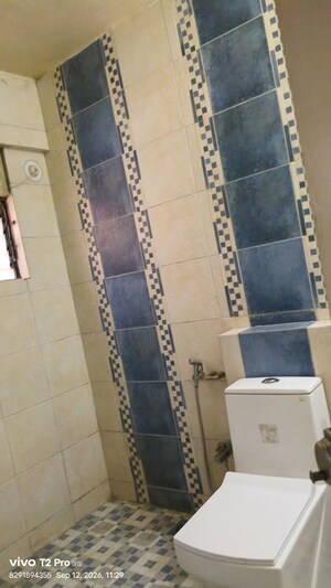 Master Plan in 2.5 BHK Apartment at Kumar Shantiniketan Phase 1, Pashan – for Rent