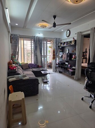 2 BHK Apartment For Sale in GK Aryavat in Ravet, Pune