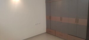 Room in 3 BHK Apartment at GR Maithri, Cambridge Layout – for Rent