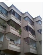 3 BHK +  2000 Sq.Ft. Apartment in GR Maithri