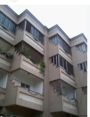 3 BHK Apartment For Rent in GR Maithri, Cambridge Layout