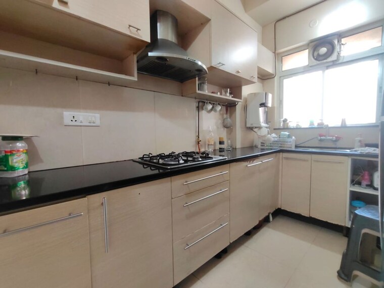 Kitchen, hiranandani-gardens-eldora 2 Bedroom 1100 Sq.Ft. Apartment In Powai Mumbai 10678078