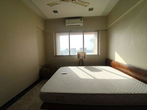 Bedroom in 2 BHK Apartment at Hiranandani Gardens Eldora, Powai – for Rent