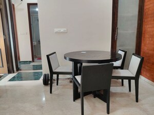 Team Area in 2 BHK Apartment at Hiranandani Gardens Eldora, Powai – for Rent
