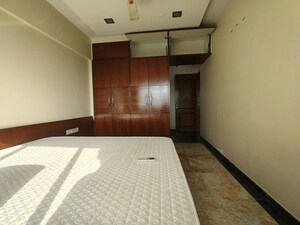 Kitchen in 2 BHK Apartment at Hiranandani Gardens Eldora, Powai – for Rent