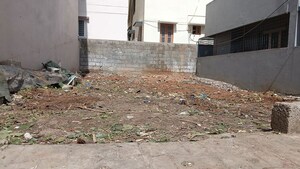  Plot For Sale in Vidyaranyapura