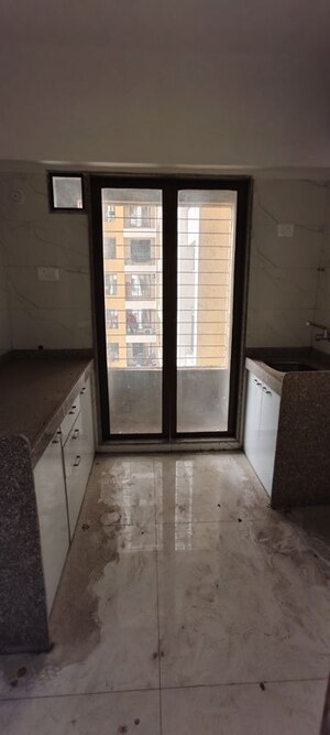 Kitchen in 2 BHK Apartment at Tiara Hills, Mira Road – for Sale