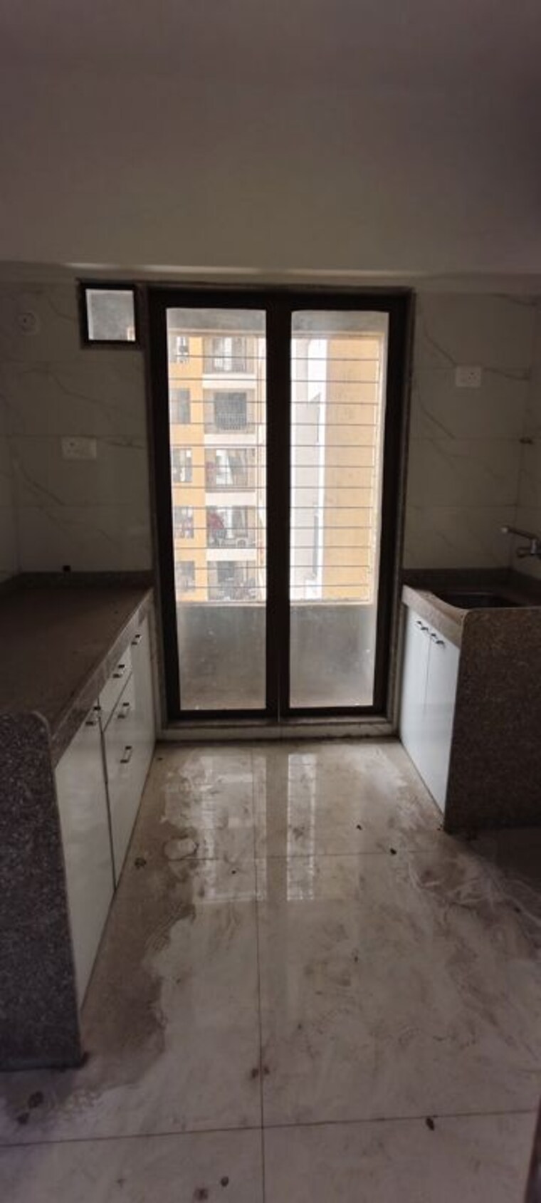 Kitchen, tiara-hills 2 Bedroom 575 Sq.Ft. Apartment In Mira Road Thane 10678082