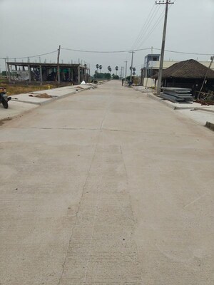  Plot – Exterior View View at Pathapadu - for Sale