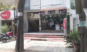  Showroom For Rent in Indirapuram Gyan Khand 4